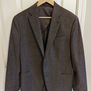 Slim Fit Blazer